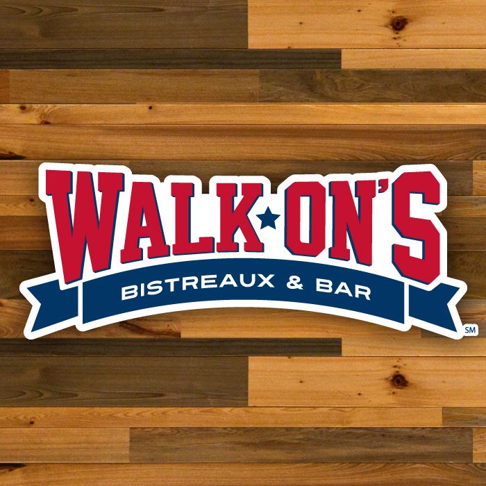 Walk-On's Bistreaux & Bar