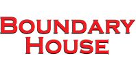 The Boundary House Restaurant