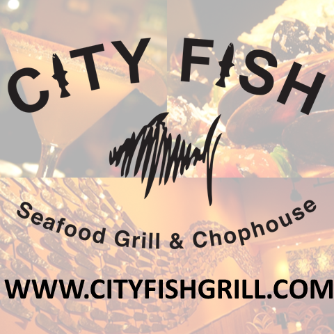 City Fish Seafood Grill & Chophouse