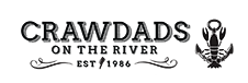 Crawdads on the River