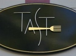 Taste Restaurant