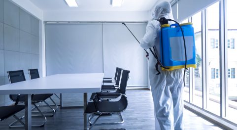 Cleaning Services Near Me