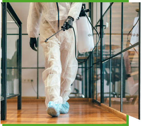 Commercial Cleaning Services Near Me