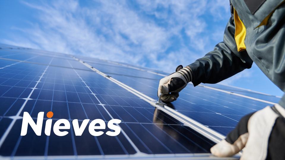 NIEVES Energytech