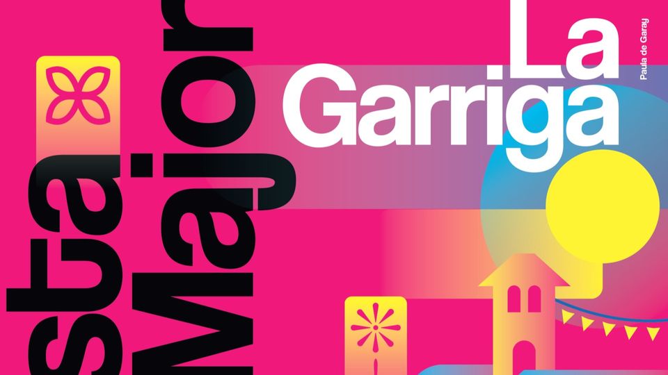 Festa Major de la Garriga