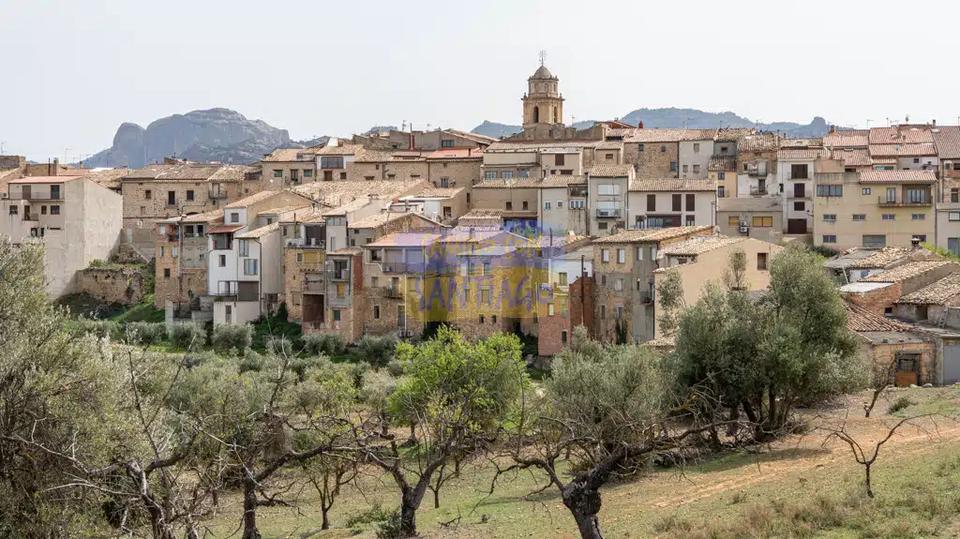 La ruta de les bruixes d'Arnes