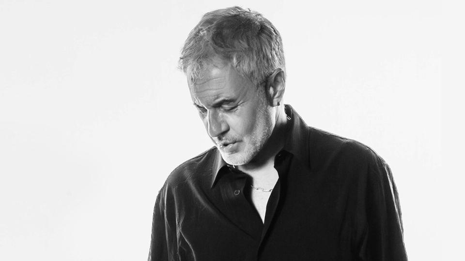 Concert Sergio Dalma: Tour Ritorno a Via Dalma