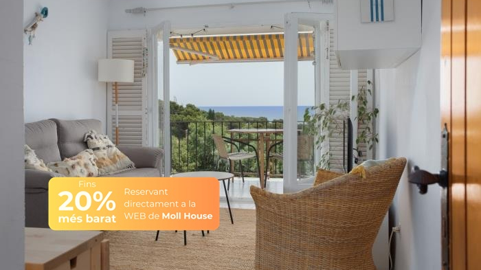 Moll Company - Apartament Rayuela