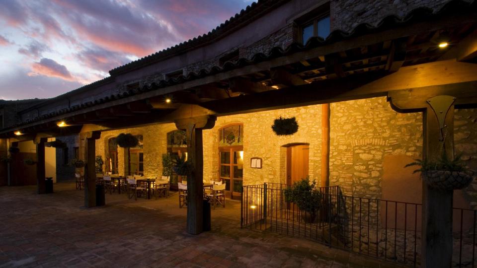 Hotel Molí de la Torre