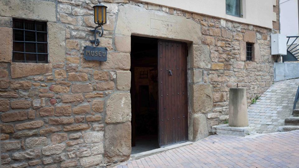 Castellgalí - Quiz