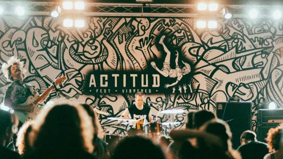 Actitud Fest