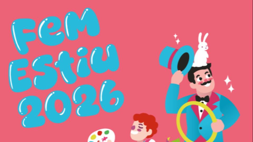 Fem Estiu 2026