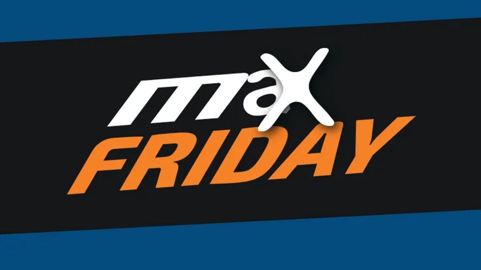 Nieves - Max Friday