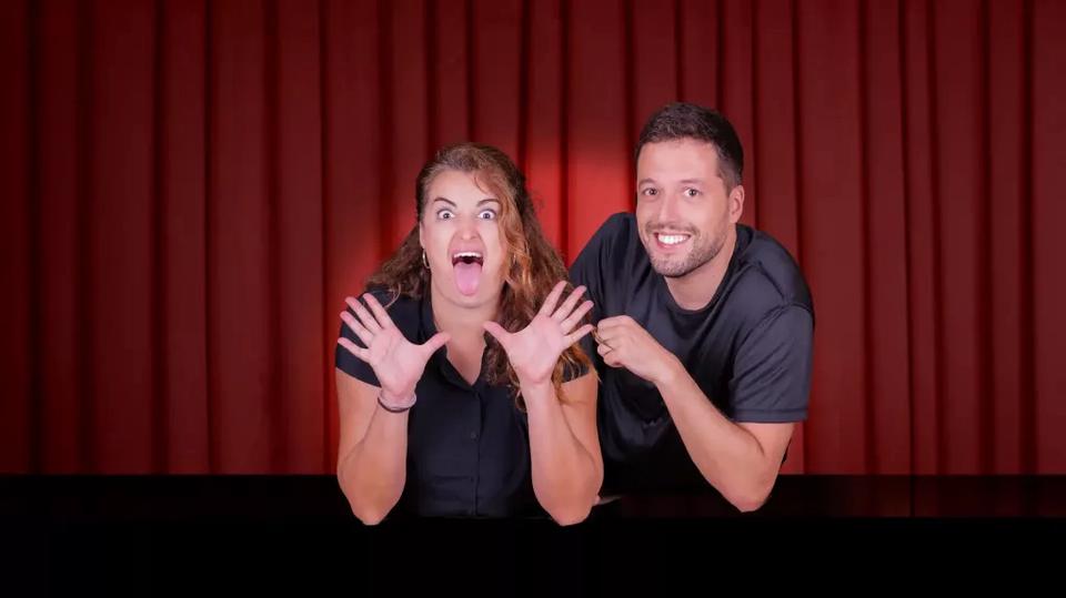 El Foment - Impro DUO