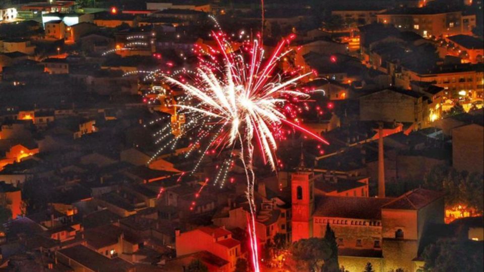Festa Major d'estiu de Tona