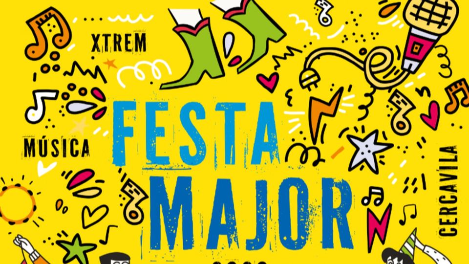 Festa Major de Pals