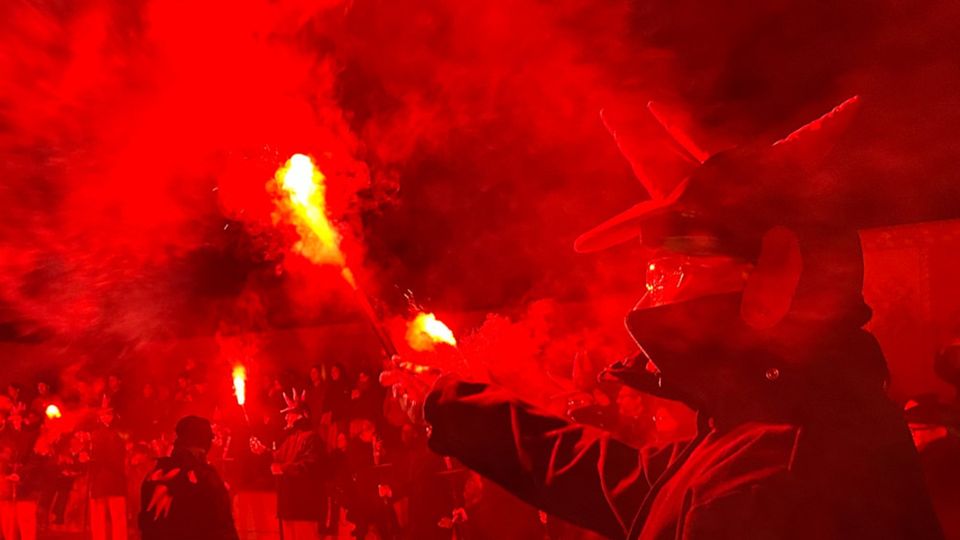 Ígnia: L'essència del foc
