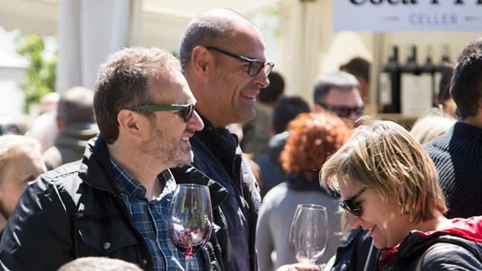 Festa Major de Falset