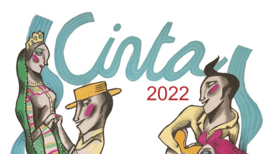 Festes de la Cinta 2026