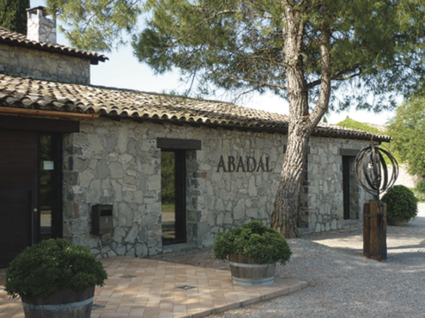 Celler Abadal - Wine Bar al Capvespre