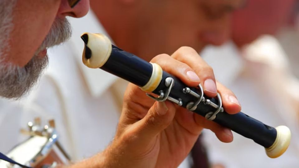 Rodafolk. Mostra de Música Tradicional