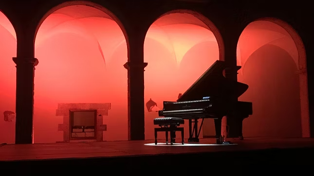 Festival de Jazz de Sant Pol de Mar