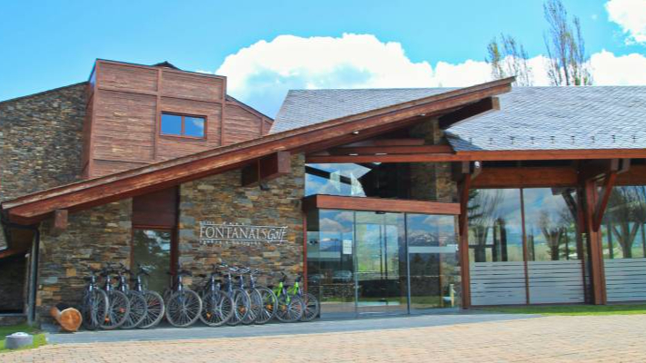 SMHotels - Lloguer de bicicletes