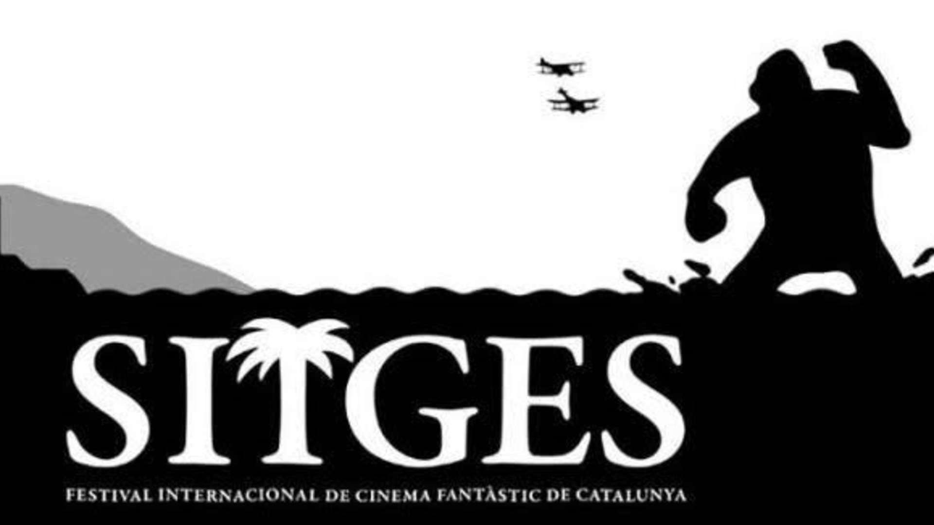 Sitges - Festival Internacional de cinema fantàstic de Catalunya
