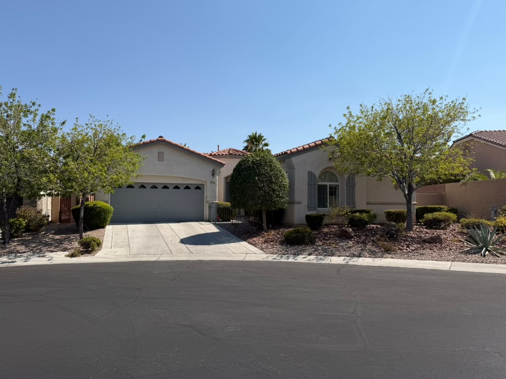 11735 Kingsland Ave, Las Vegas, NV 89138