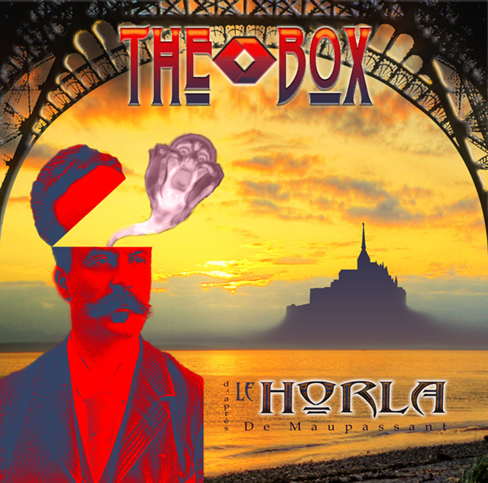 Le Horla