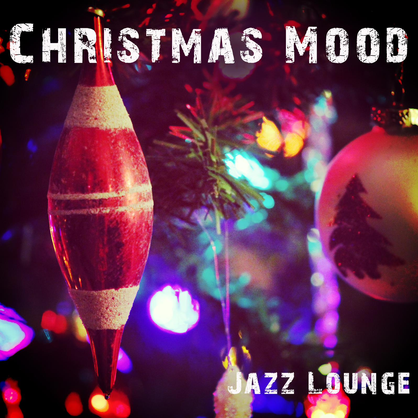 Jazz Lounge