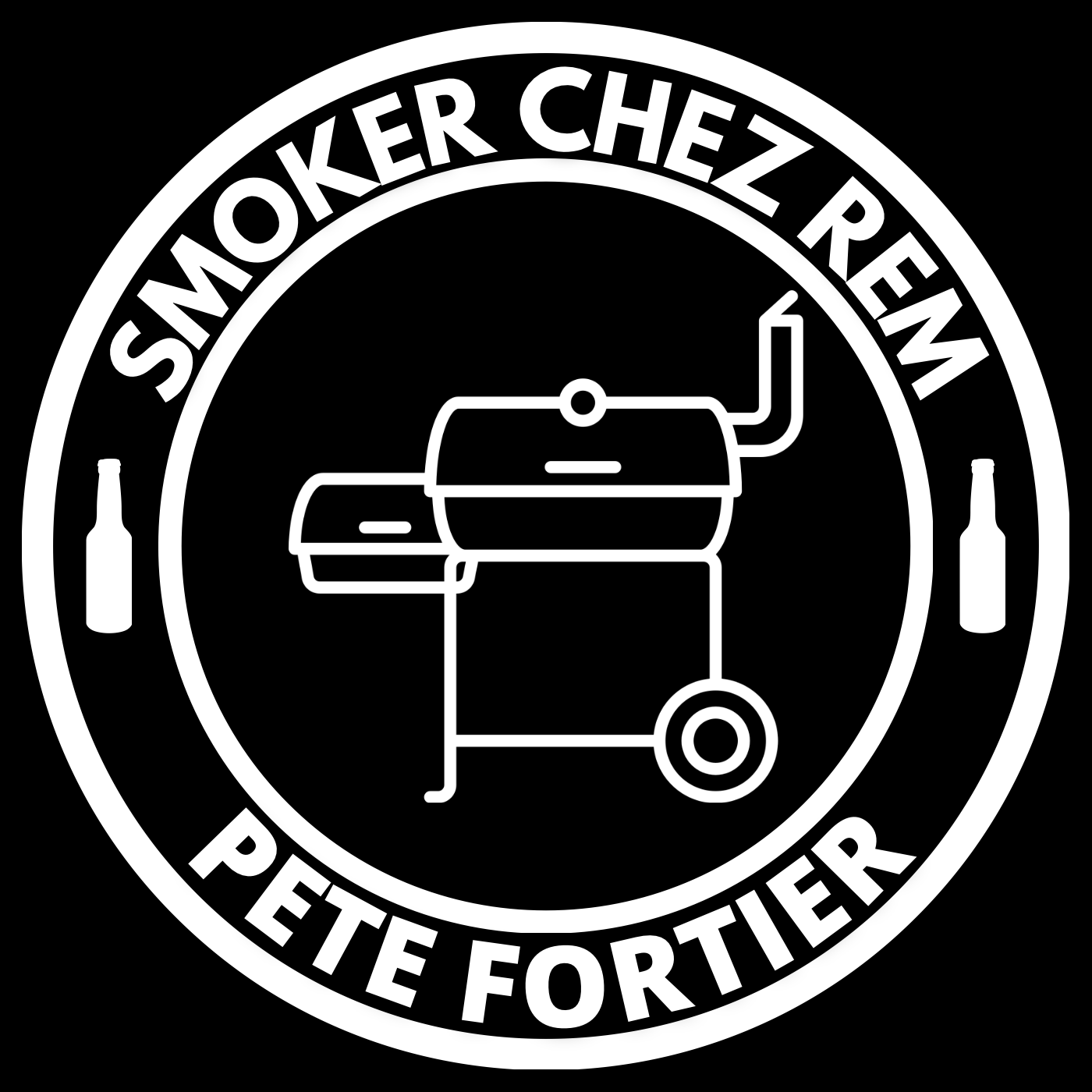 Smoker chez Rem