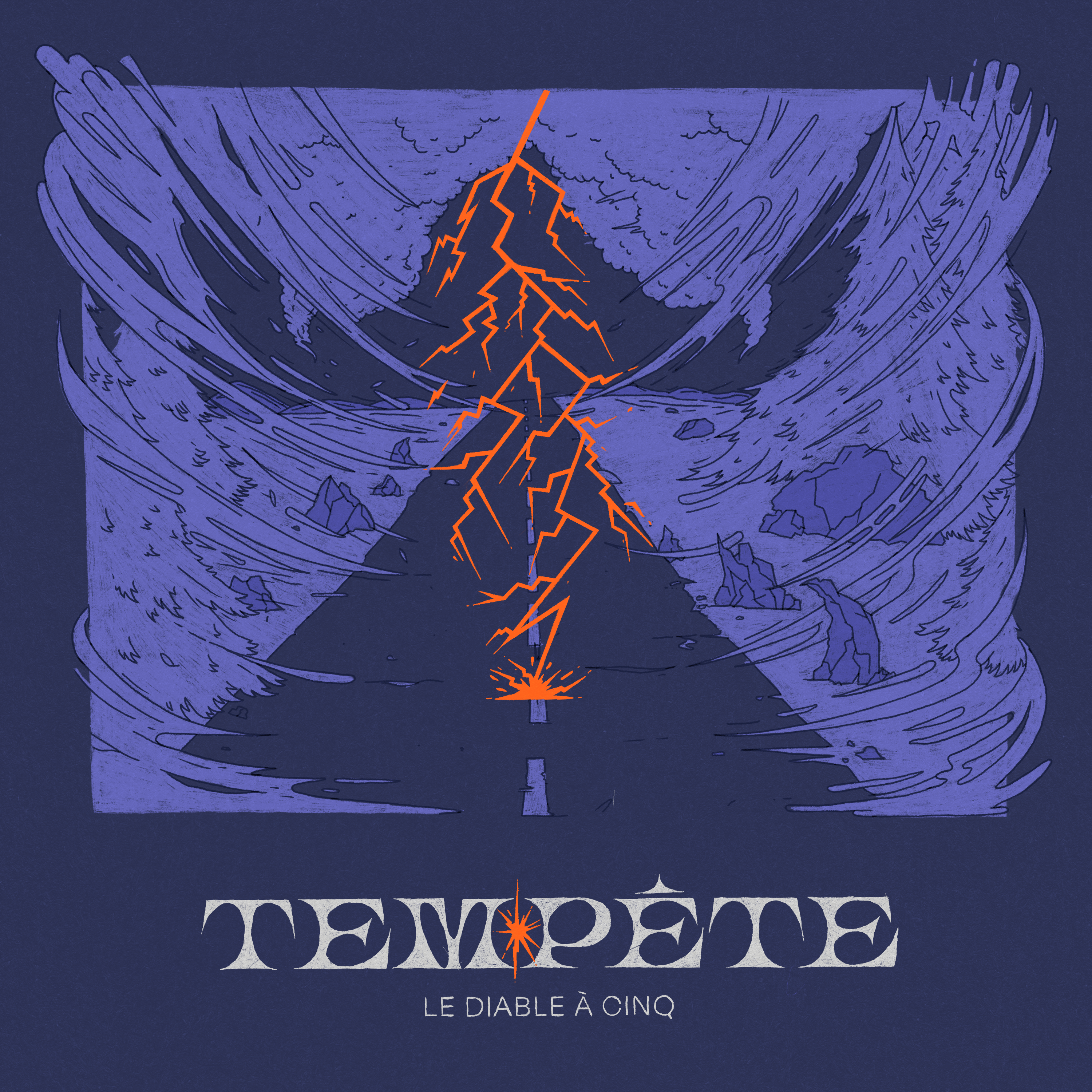 Tempête