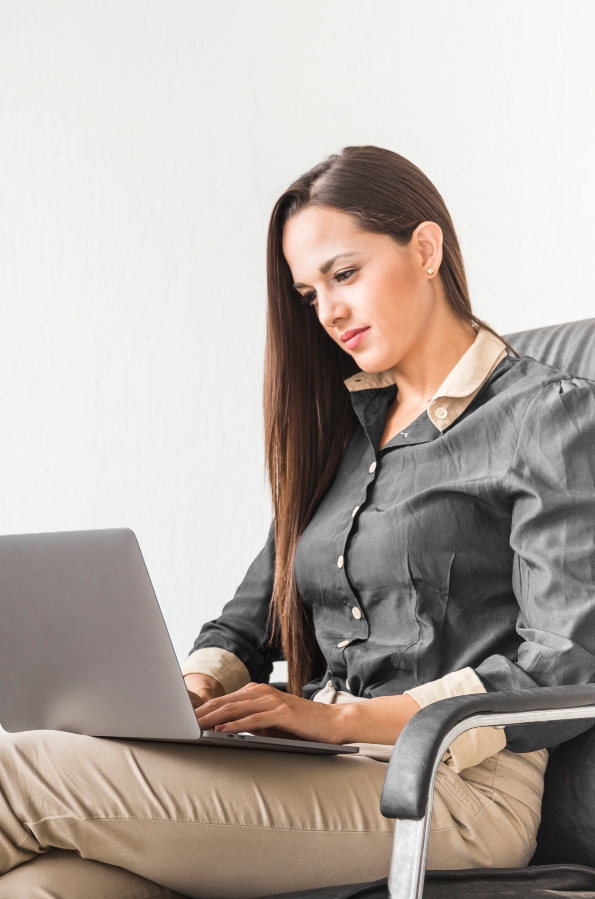 Agile Methods in Distance Learning