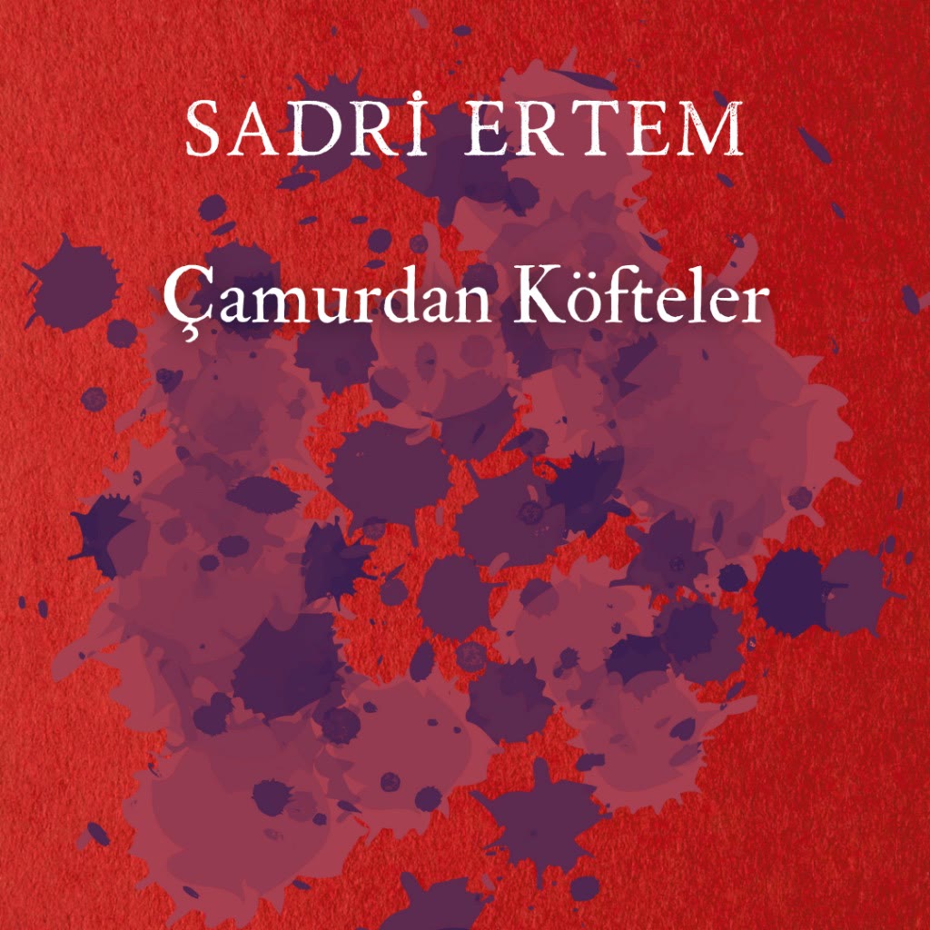 Çamurdan Köfteler kapağı