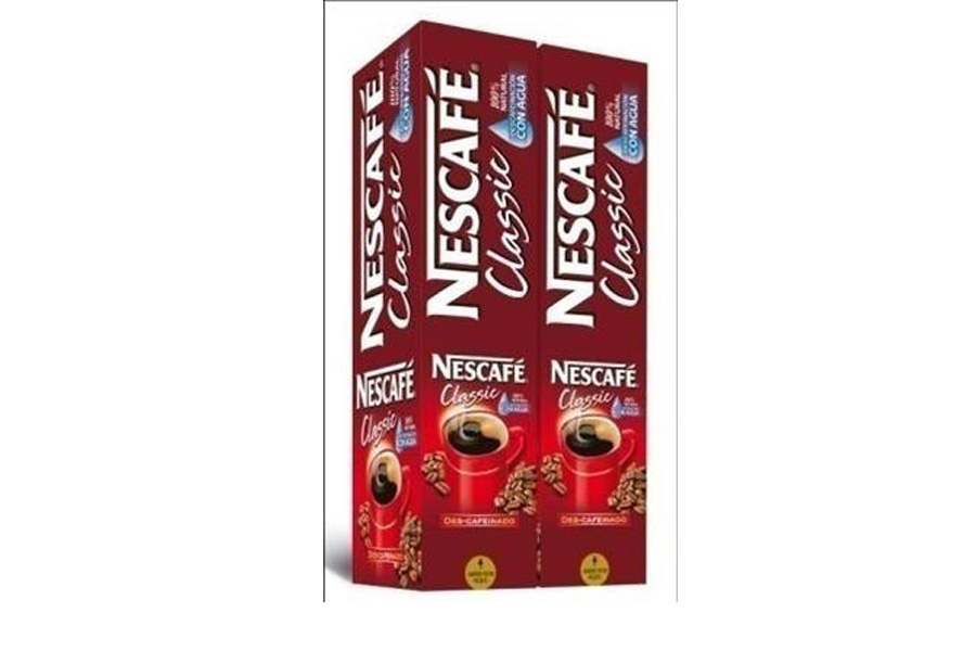 NESCAFÉ Nestlé Ready Brew 100 Commercial Coffee Machine - 100 Servings
