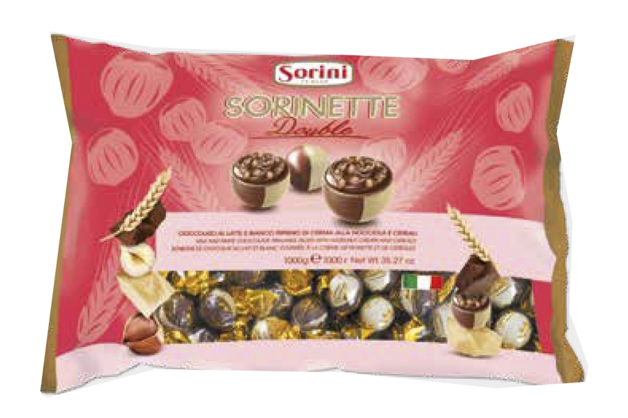 BOMBONES SORINETTE DOUBLE 1 KG SORINI 4513