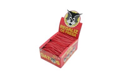 REGALIZ GATO ** FRESA M ** SAET
