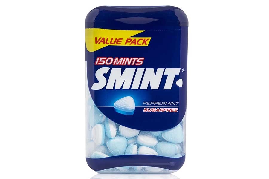 ojo!!SMINT BOTE XXL MENTA 8 uni PVA 3.5 Euro SG