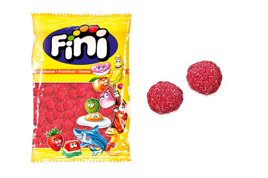 FRESONES KG FINI 140 unidades SG PVA 5