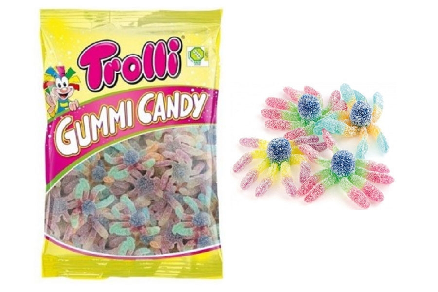 PULPOS PICA KG TROLLI SG PVA 10