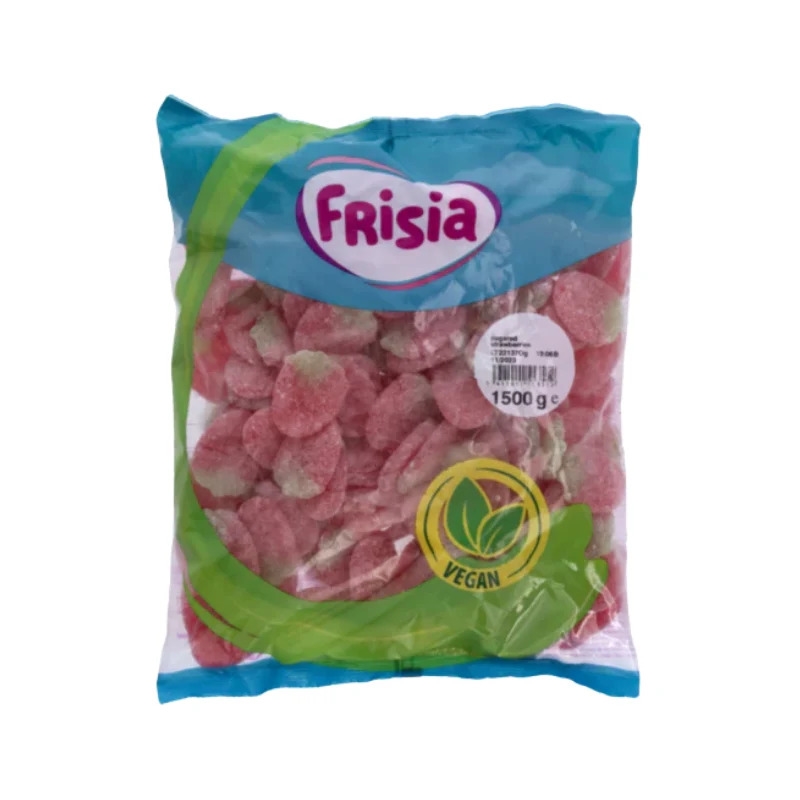 FRESA ACIDA VEGANO 1.5KG 135u FLOPO CFV FRISIA