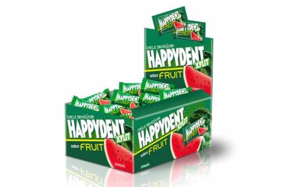 HAPPYDENT SANDIA 200 u SG PVA 5