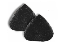 NUBES TOP MALLOWS CRISPY COLORES 1 Kg 90 uni