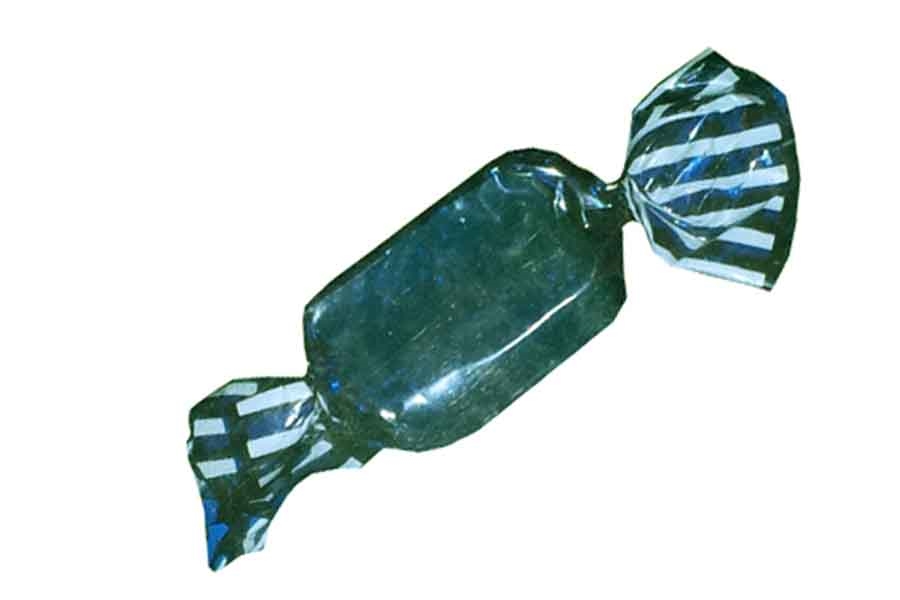 CARAMELOS ROMERO TACO KG AGUERA ARTESANOS