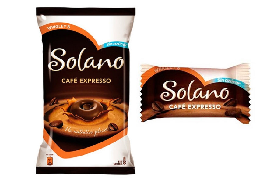SOLANO CAFE S/A 330 unidades aprox SG