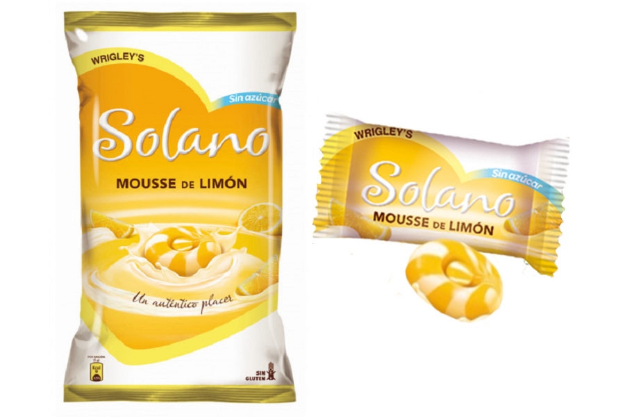 SOLANO LIMON S/A 330 unidades aprox SG