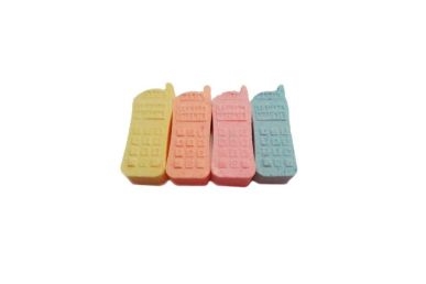 PICA MOVIL BOPPY FIZZ DEXTROSA 250 u PVA 5 c