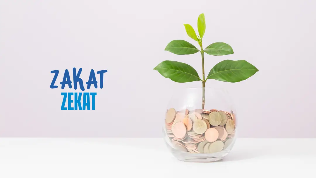 Zakat