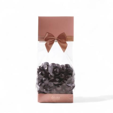 An image of a product called Çikolata Kaplı Fındık Draje